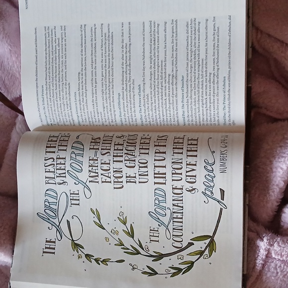 Beautiful Word - Holy Bible - Picture 6 of 6